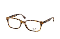 Ray-Ban RX 5428 8173, including lenses, RECTANGLE Glasses, UNISEX