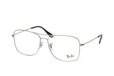 Ray-Ban RX 6498 2502, including lenses, AVIATOR Glasses, UNISEX