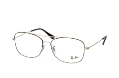 Ray-Ban RX 6499 2983, including lenses, AVIATOR Glasses, UNISEX
