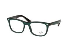 Ray-Ban RX 7209 8214, including lenses, SQUARE Glasses, UNISEX