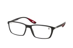 Ray-Ban RX 7213M F602, including lenses, SQUARE Glasses, UNISEX