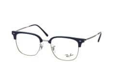 Ray-Ban RX 7216 8210, including lenses, SQUARE Glasses, UNISEX