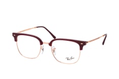 Ray-Ban RX 7216 8209, including lenses, SQUARE Glasses, UNISEX