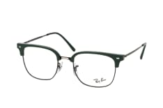 Ray-Ban RX 7216 8208, including lenses, SQUARE Glasses, UNISEX