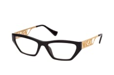 Versace VE 3327U GB1, including lenses, RECTANGLE Glasses, FEMALE