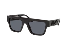 Versace VE 4430U GB1/87, SQUARE Sunglasses, MALE, available with prescription