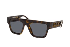 Versace VE 4430U 108/87, SQUARE Sunglasses, MALE, available with prescription