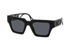 Versace VE 4431 538087, SQUARE Sunglasses, FEMALE, available with prescription