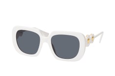 Versace VE 4434 314/87, BUTTERFLY Sunglasses, FEMALE
