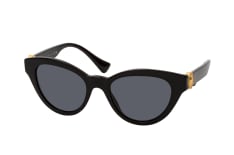 Versace VE 4435 GB1/87, BUTTERFLY Sunglasses, FEMALE, available with prescription