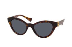 Versace VE 4435 108/87, BUTTERFLY Sunglasses, FEMALE, available with prescription