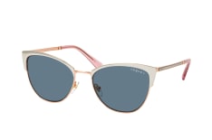 VOGUE Eyewear VO 4251S 51752V, BUTTERFLY Sunglasses, FEMALE, polarised, available with prescription