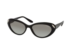 VOGUE Eyewear VO 5456S W44/11, BUTTERFLY Sunglasses, FEMALE, available with prescription