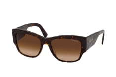 VOGUE Eyewear VO 5462S W65613, SQUARE Sunglasses, FEMALE, available with prescription