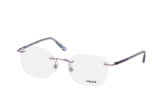 Mexx 2794 200, including lenses, RECTANGLE Glasses, FEMALE
