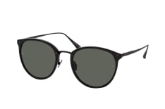 Linda Farrow Calthorpe LFL 251 SUN C79, ROUND Sunglasses, UNISEX, available with prescription