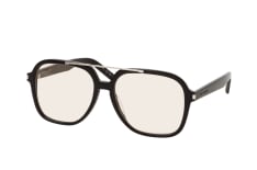 Saint Laurent SL 545 001, AVIATOR Sunglasses, FEMALE, available with prescription