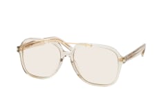 Saint Laurent SL 545 002, AVIATOR Sunglasses, FEMALE, available with prescription