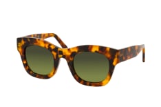 L.G.R Sofia 74, SQUARE Sunglasses, FEMALE