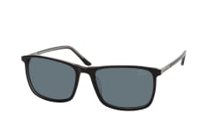 Jaguar 37203 5014, RECTANGLE Sunglasses, MALE, polarised, available with prescription