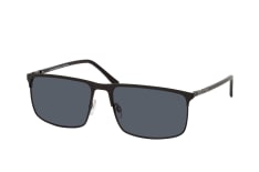 Jaguar 37366 6100, RECTANGLE Sunglasses, MALE, available with prescription
