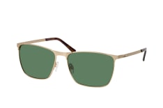 Jaguar 37367 6000, RECTANGLE Sunglasses, MALE, polarised