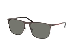 Jaguar 37504 4200, SQUARE Sunglasses, MALE, polarised, available with prescription
