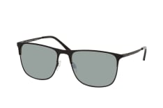 Jaguar 37504 6100, SQUARE Sunglasses, MALE, available with prescription