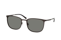 Jaguar 37505 4200, SQUARE Sunglasses, MALE, polarised, available with prescription