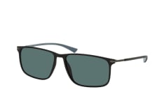 Jaguar 37620 6100, SQUARE Sunglasses, MALE, polarised