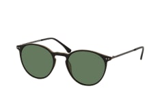 Jaguar 37621 6101, ROUND Sunglasses, MALE, polarised, available with prescription