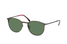 Jaguar 37820 4200, ROUND Sunglasses, MALE, polarised, available with prescription