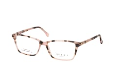 Ted Baker 9235 144, including lenses, RECTANGLE Glasses, FEMALE