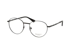 Hackett London HEB 1294 002, including lenses, ROUND Glasses, MALE