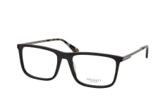 Hackett London HEB 1301 001, including lenses, SQUARE Glasses, MALE