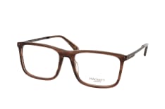 Hackett London HEB 1301 116, including lenses, SQUARE Glasses, MALE