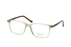 Hackett London HEB 144 598, including lenses, RECTANGLE Glasses, MALE