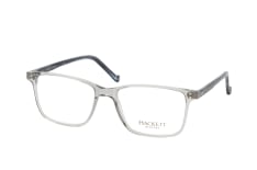 Hackett London HEB 144 954, including lenses, RECTANGLE Glasses, MALE
