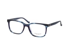 Hackett London HEB 293 603, including lenses, SQUARE Glasses, MALE