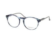 Hackett London HEB 303 605, including lenses, ROUND Glasses, MALE