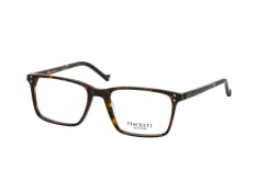Hackett London HEB 307 105, including lenses, SQUARE Glasses, MALE
