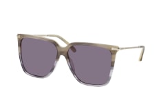Calvin Klein CK 22531S 023, SQUARE Sunglasses, FEMALE, available with prescription