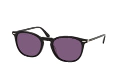 Calvin Klein CK 22533S 001, ROUND Sunglasses, UNISEX, available with prescription