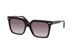 Calvin Klein CK 22534S 001, SQUARE Sunglasses, FEMALE, available with prescription