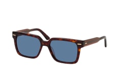 Calvin Klein CK 22535S 235, RECTANGLE Sunglasses, MALE, available with prescription