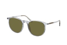 Calvin Klein CK 22537S 059, ROUND Sunglasses, UNISEX, available with prescription