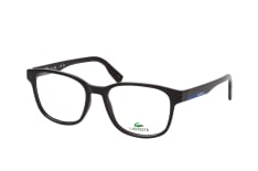 Lacoste L 2914 001, inkl. Gläser, Quadratische Brille, Herren