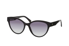 Lacoste L 983S 001, BUTTERFLY Sunglasses, FEMALE