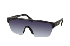 Lacoste L 989S 002, SINGLELENS Sunglasses, MALE