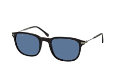 Lacoste L 992S 001, SQUARE Sunglasses, MALE, available with prescription